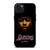 LA LAKERS PLAYER ANTHONY DAVIS iPhone 15 Plus Case Cover