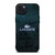 LACOSTE ADIDAS NIKE LOGO iPhone 15 Plus Case Cover