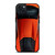 LAMBORGHINI HURACAN EVO ORANGE iPhone 15 Plus Case Cover