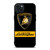 LAMBORGHINI LOGO iPhone 15 Plus Case Cover