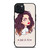 LANA DEL REY CARTOON iPhone 15 Plus Case Cover