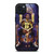 LEBRON JAMES LAKERS KING iPhone 15 Plus Case Cover