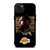 LEBRON JAMES QUOTE LA LAKERS iPhone 15 Plus Case Cover