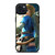 LEGEND OF ZELDA GAME ART iPhone 15 Plus Case Cover