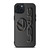 LEXUS CAR LOGO CARBON iPhone 15 Plus Case Cover
