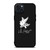 LIL PEEP LOGO iPhone 15 Plus Case Cover