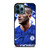 HAKIM ZIYECH CHELSEA FC 2 iPhone 12 Pro Max Case Cover