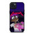 LIL UZI VERT RAPPER CARTOON iPhone 15 Plus Case Cover