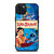 LILO AND STITCH DISNEY CARTOON iPhone 15 Plus Case Cover