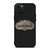 LINCOLN MOTOR LOGO CARBON iPhone 15 Plus Case Cover