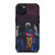 LIONEL MESSI BARCA iPhone 15 Plus Case Cover
