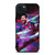 LIONEL MESSI BARCELONA ART iPhone 15 Plus Case Cover