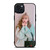 LISA BLACK PINK CUTE iPhone 15 Plus Case Cover