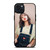 LISA BLACK PINK iPhone 15 Plus Case Cover
