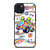 LISA FRANK ALIEN iPhone 15 Plus Case Cover