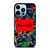 DIAMOND SUPPLY VINTAGE iPhone 13 Pro Max Case Cover