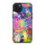 LISA FRANK LOGO iPhone 15 Plus Case Cover