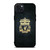 LIVERPOOL FC THE REDS LOGO iPhone 15 Plus Case Cover