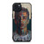 LOGIC RAPPER PAINT iPhone 15 Plus Case Cover