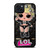 LOL SURPRISE DOLLS SEXY iPhone 15 Plus Case Cover