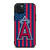 LOS ANGELES ANGELS BASEBALL ICON iPhone 15 Plus Case Cover