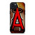 LOS ANGELES ANGELS BASEBALL LOGO iPhone 15 Plus Case Cover