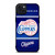 LOS ANGELES CLIPPERS ICON iPhone 15 Plus Case Cover