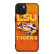 LSU TIGERS FOOTBALL TEAM iPhone 15 Plus Case Cover