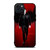 LUCIFER ANGEL WINGS iPhone 15 Plus Case Cover