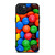 M&M'S CHOCOLATE COLLECTION iPhone 15 Plus Case Cover