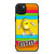 M&M'S CHOCOLATE MASCOT 3 iPhone 15 Plus Case Cover