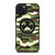 MAGPUL MULTICAM SCORPION CAMO LOGO iPhone 15 Plus Case Cover