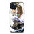 MAJIN VEGETA DRAGON BALL Z ANIME iPhone 15 Plus Case Cover