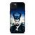 MALEFICENT DISNEY CHARACTER iPhone 15 Plus Case Cover