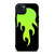 MALEFICENT FLAMES SYMBOL iPhone 15 Plus Case Cover
