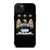 MANCHESTER CITY LOGO 2 iPhone 15 Plus Case Cover