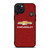 MANCHESTER UNITED NEW HOME JERSEY iPhone 15 Plus Case Cover