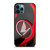 HONDA WING LOGO ICON iPhone 12 Pro Max Case Cover