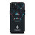 MARCELO BURLON BLACK PANTHER iPhone 15 Plus Case Cover