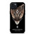 MARCELO BURLON TIGER iPhone 15 Plus Case Cover