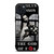 MARILYN MANSON THE GOD OF FUCK iPhone 15 Plus Case Cover