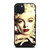 MARILYN MONROE GLAMOUR iPhone 15 Plus Case Cover