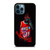HOUSTON ROCKETS TRAVIS SCOTT iPhone 12 Pro Max Case Cover