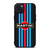 MARTINI RACING TEAM CARBON iPhone 15 Plus Case Cover