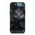 MARVEL BLACK PANTHER KAWAII iPhone 15 Plus Case Cover