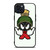 MARVIN MARTIAN MIDDLE FINGER iPhone 15 Plus Case Cover