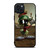 MARVIN THE MARTIAN ART Looney Tunes iPhone 15 Plus Case Cover