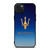 MASERATI GOLD LOGO iPhone 15 Plus Case Cover