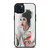 MELANIE MARTINEZ AND CHEETOS iPhone 15 Plus Case Cover