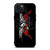 METALLICA ROCK BAND ICON iPhone 15 Plus Case Cover